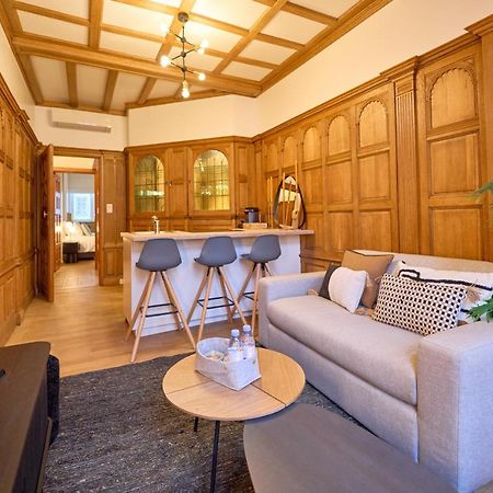 Maison Grand Place 1Br 2 บรัสเซลส์ ภายนอก รูปภาพ
