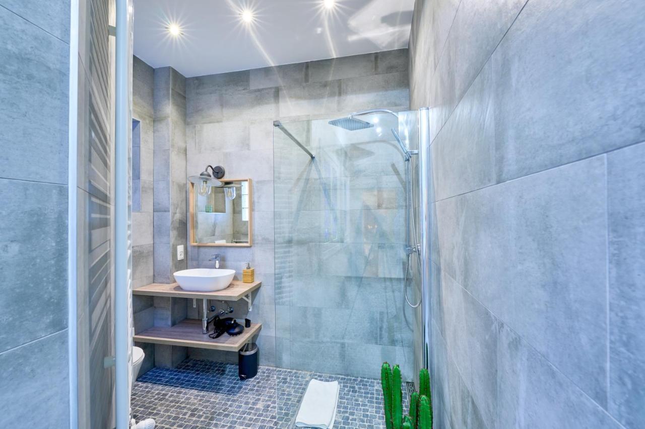 Maison Grand Place 1Br 2 บรัสเซลส์ ภายนอก รูปภาพ