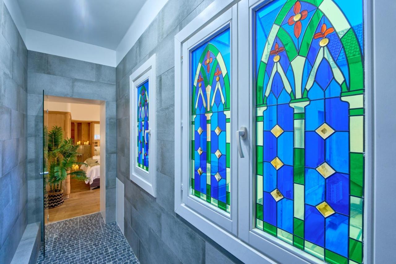 Maison Grand Place 1Br 2 บรัสเซลส์ ภายนอก รูปภาพ