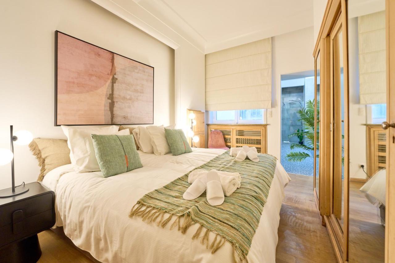 Maison Grand Place 1Br 2 บรัสเซลส์ ภายนอก รูปภาพ